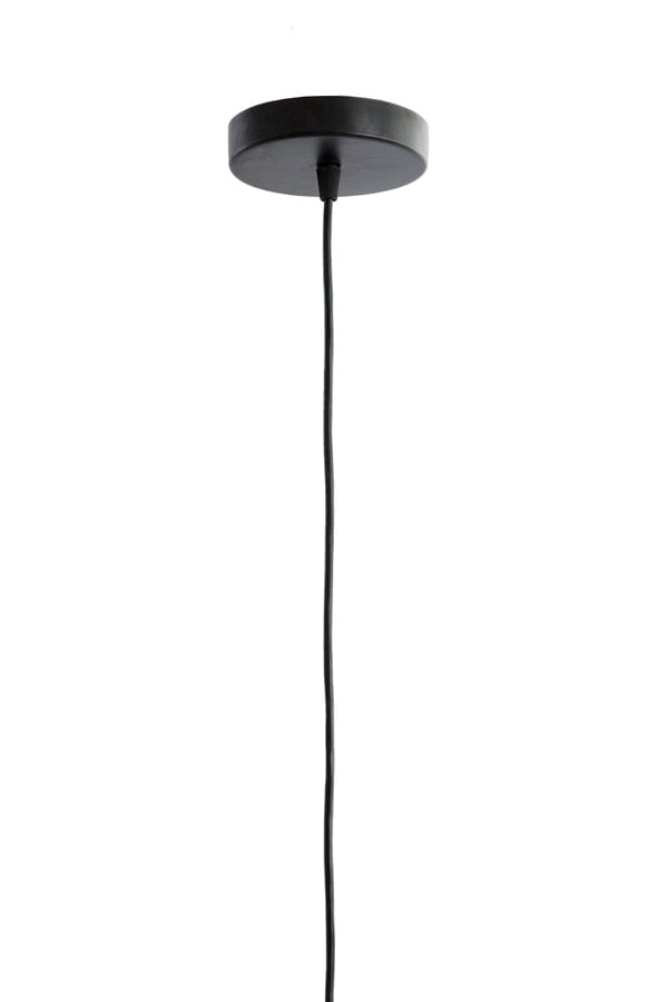 €138,95 Hanglamp Hanglamp REEVA Linnen Beige Ø50,5x50 cm