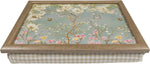 €21,95 schootkussen Schootkussen Laptray Knietafel Japanse Tuin met 43x33 cm