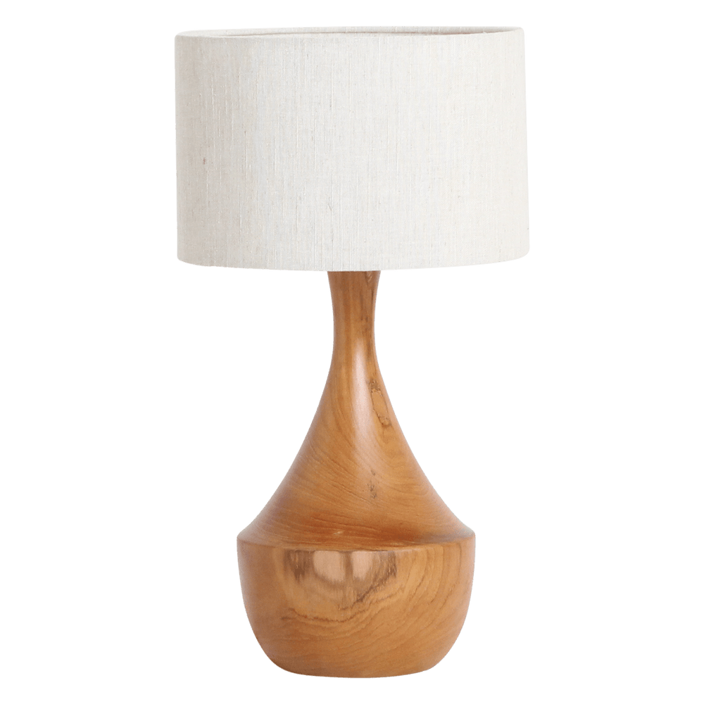 €228.95 Tafellamp Tafellamp Aspen Amphora Ø27*H49cm