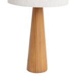 €178.95 Tafellamp Tafellamp Aspen Cone Large Ø29*H51cm