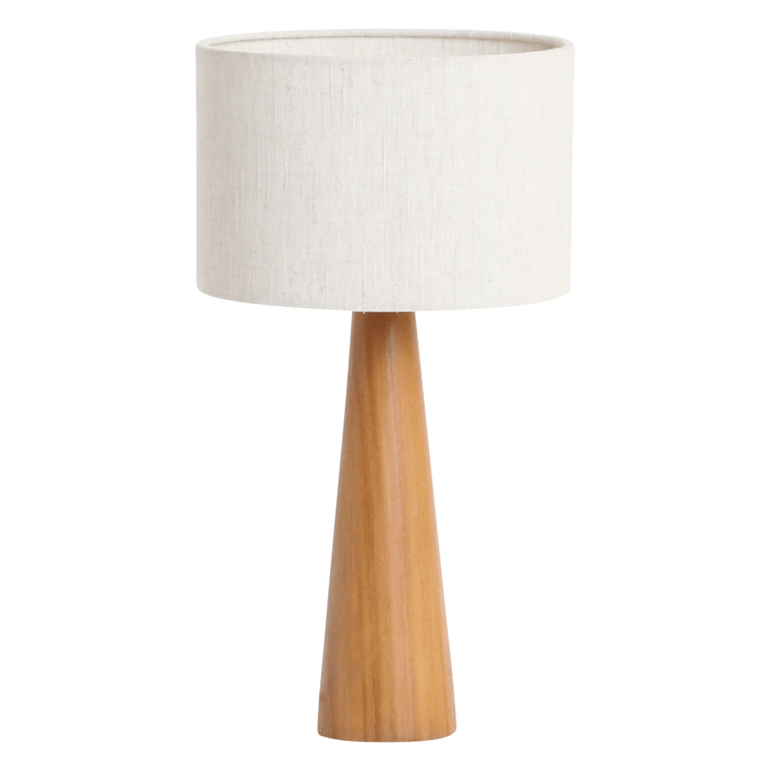 €148.95 Tafellamp Tafellamp Aspen Cone Medium Ø29*H45cm